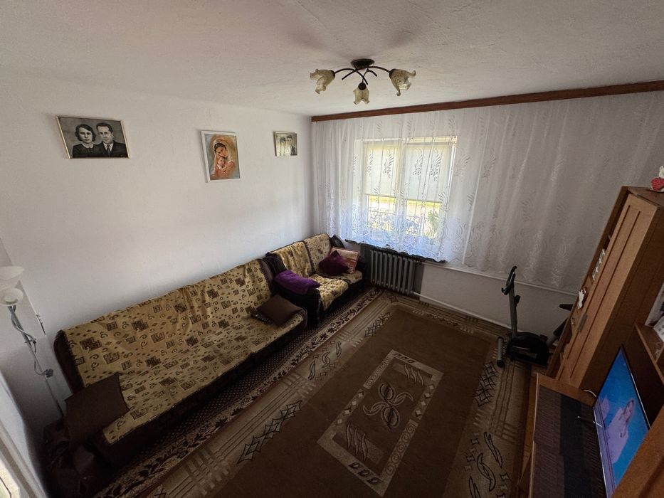 dom wolnostojący, 3 pokoje Przestrzele. Zdjęcie 6