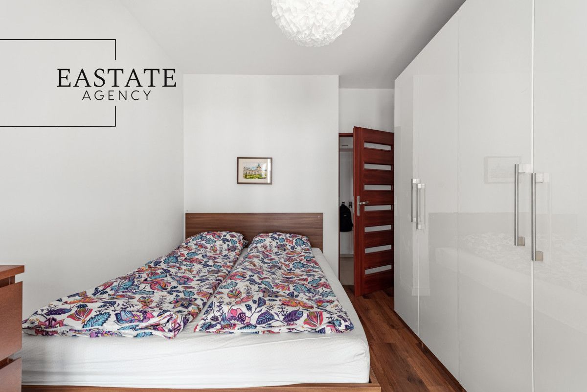 Mieszkanie 2-pokojowe Warszawa Wilanów, ul. Sarmacka. Zdjęcie 10