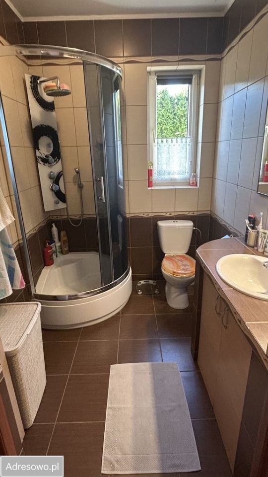 dom wolnostojący, 5 pokoi Łochowo. Zdjęcie 7