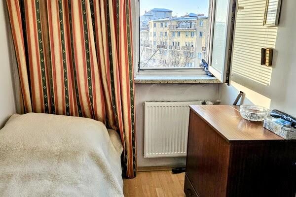 Mieszkanie 1-pokojowe Warszawa Śródmieście, ul. Przechodnia. Zdjęcie 10