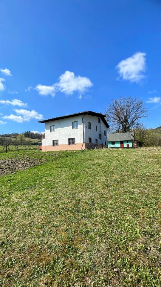 dom wolnostojący, 5 pokoi Krynica-Zdrój. Zdjęcie 6