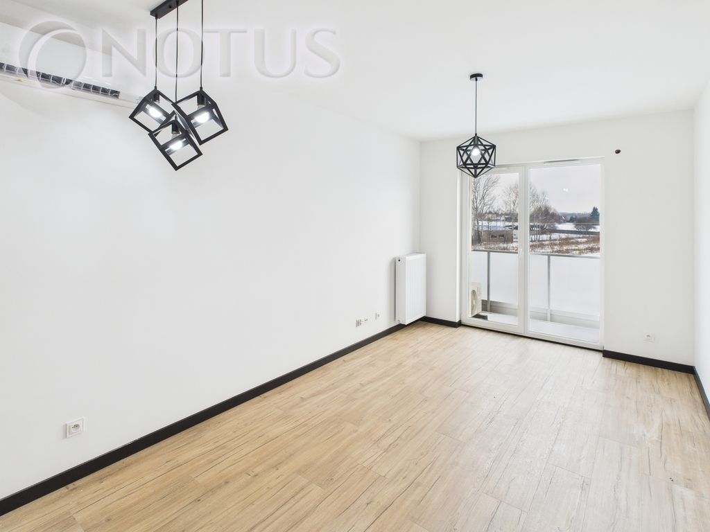 Mieszkanie 2-pokojowe Gniezno, ul. Marii Pawlikowskiej-Jasnorzewskiej. Zdjęcie 3