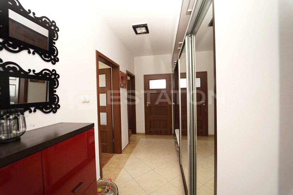 Mieszkanie 3-pokojowe Rzeszów, ul. Architektów. Zdjęcie 20