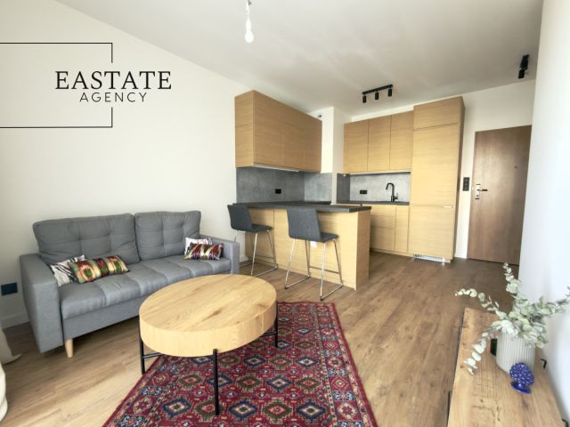 Mieszkanie 2-pokojowe Warszawa Mokotów, ul. Domaniewska. Zdjęcie 5