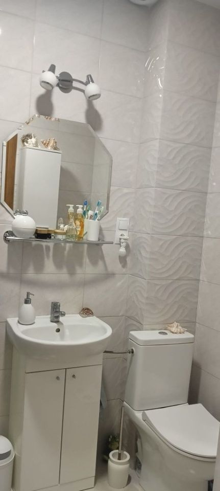 Mieszkanie 2-pokojowe Inowrocław Centrum. Zdjęcie 8