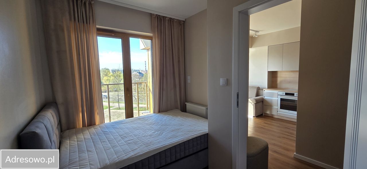 Mieszkanie 2-pokojowe Kielce Centrum, ul. Piotrkowska. Zdjęcie 3