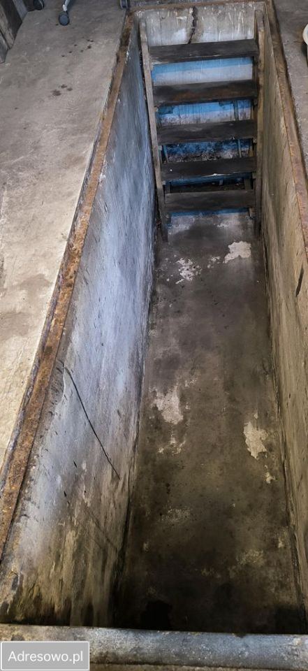 Garaż/miejsce parkingowe Aleksandrów Łódzki, ul. Ignacego Daszyńskiego. Zdjęcie 8