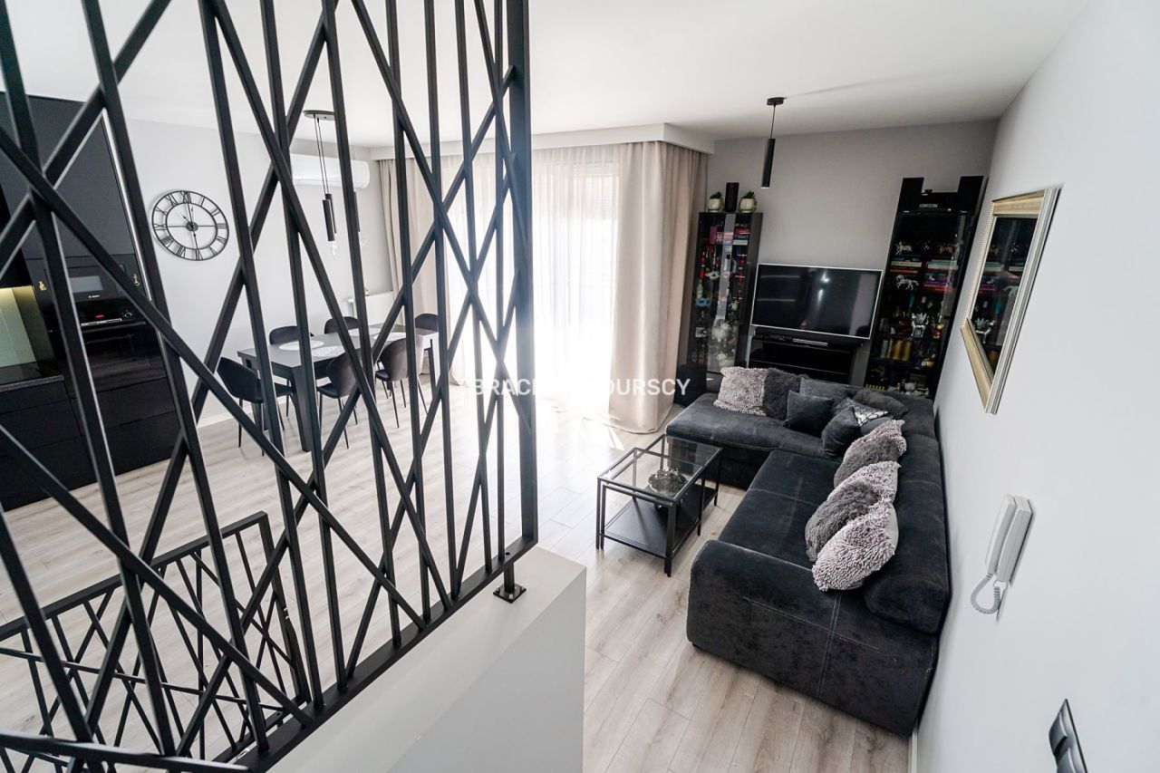 Mieszkanie 4-pokojowe Wieliczka, ul. Sadowa. Zdjęcie 2