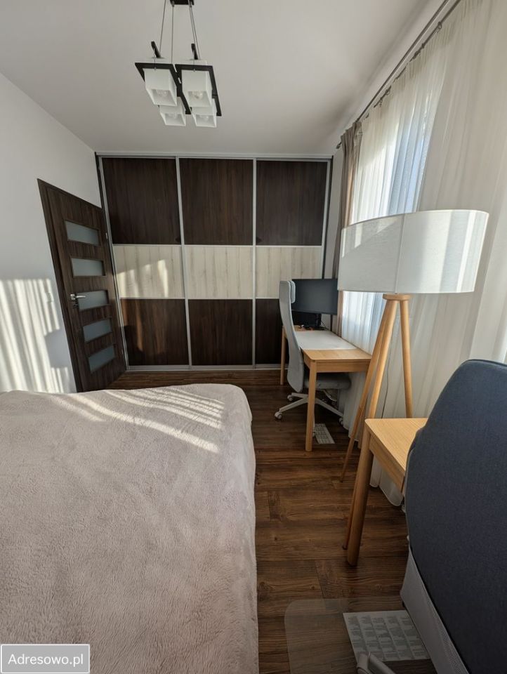 Mieszkanie 3-pokojowe Warszawa Białołęka, ul. Głębocka. Zdjęcie 9