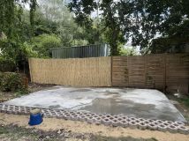 Działka rod Toruń Bydgoskie Przedmieście, ul. Stanisława Przybyszewskiego. Zdjęcie 2