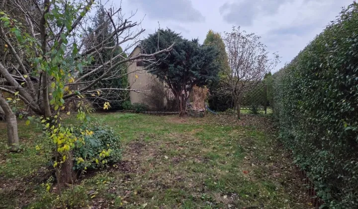 Działka rod Szczecin Warszewo