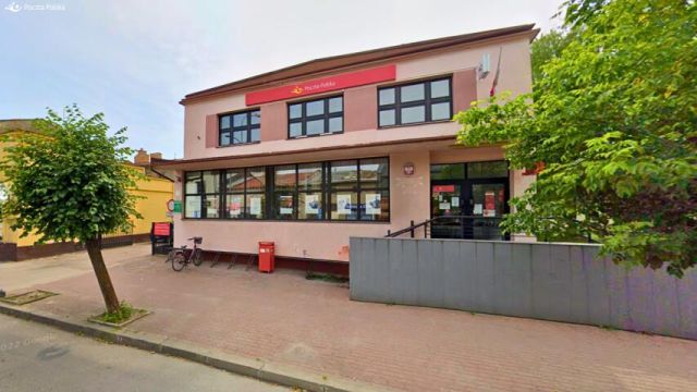 Lokal Lubaczów, os. Mickiewicza. Zdjęcie 1
