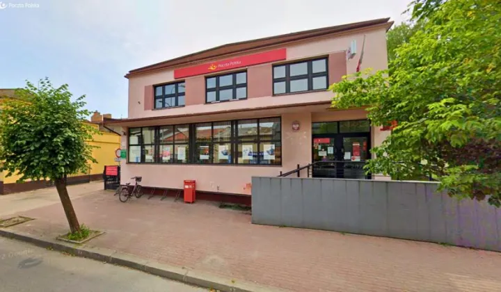 Lokal Lubaczów, os. Mickiewicza