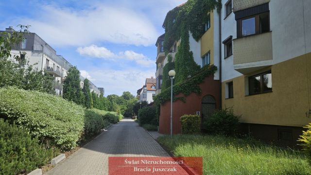 Mieszkanie 2-pokojowe Wrocław Krzyki. Zdjęcie 1