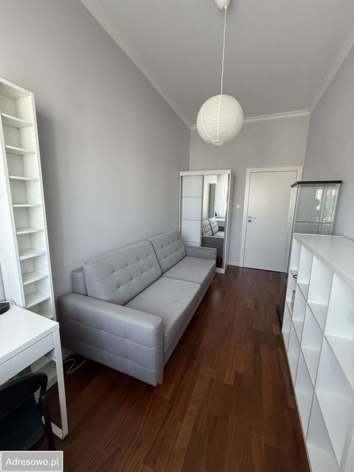 Mieszkanie 3-pokojowe Warszawa Mokotów, ul. Bluszczańska. Zdjęcie 11