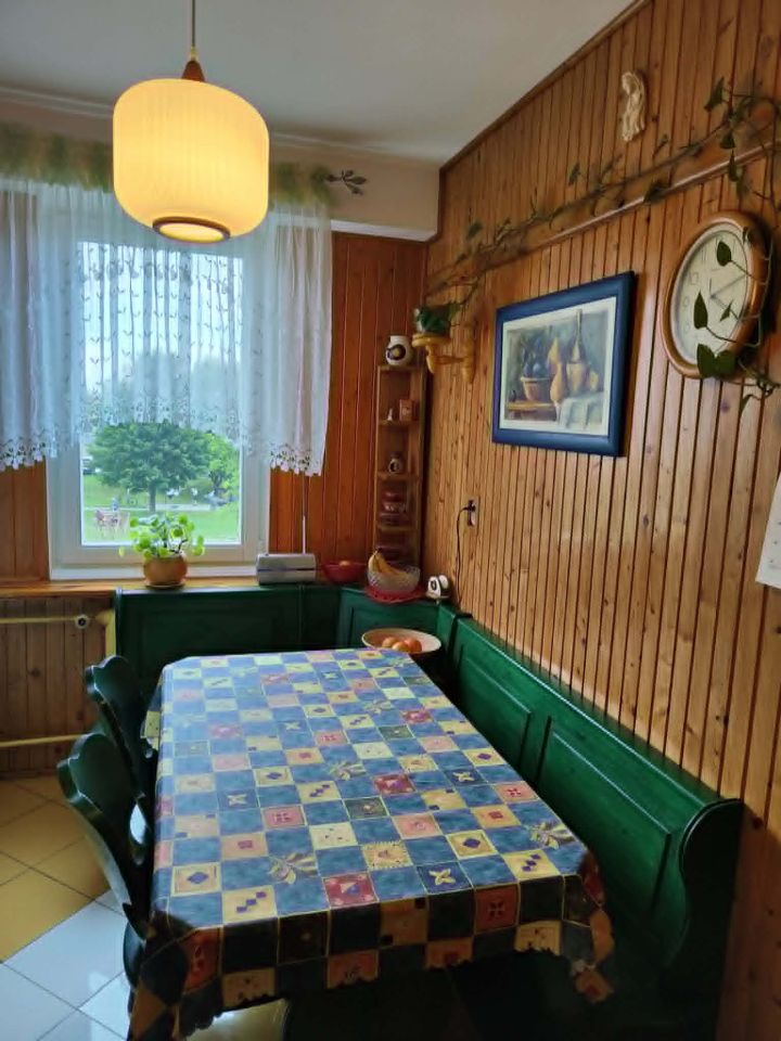 Mieszkanie 3-pokojowe Mrągowo, os. Mazurskie. Zdjęcie 14