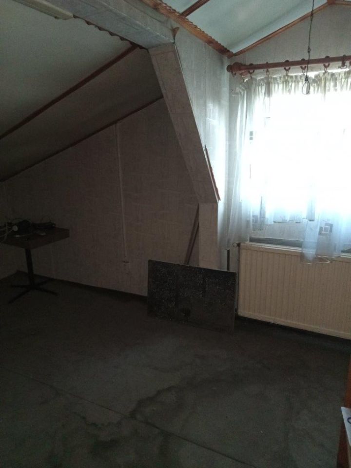 dom wolnostojący Dąbrowa Widawska, Dąbrowa Widawska. Zdjęcie 10