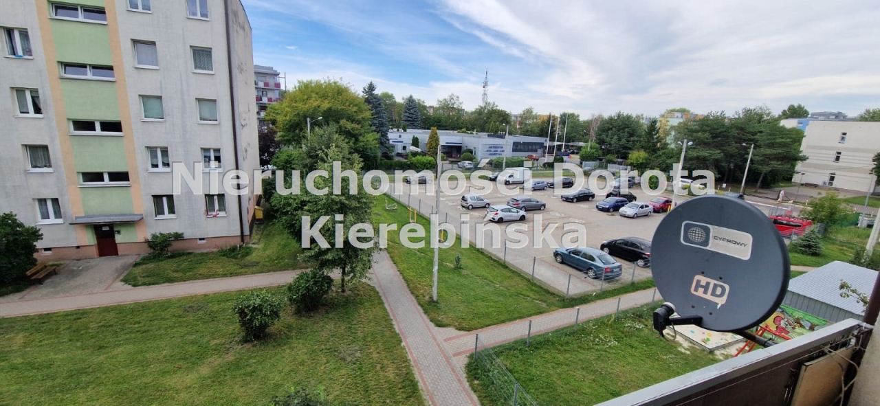 Mieszkanie 2-pokojowe Tomaszów Mazowiecki, ul. Bohaterów 14 Brygady. Zdjęcie 6