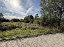 Działka budowlana Chyby, ul. Kokosowa. Zdjęcie 3
