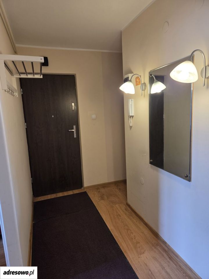 Mieszkanie 2-pokojowe Radom Śródmieście, ul. Stefana Żeromskiego. Zdjęcie 3