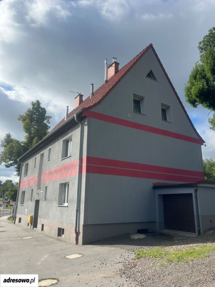 Mieszkanie 2-pokojowe Wałbrzych Rusinowa, ul. Noworudzka. Zdjęcie 12