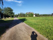 Działka budowlana Urzut, ul. Cykad. Zdjęcie 2
