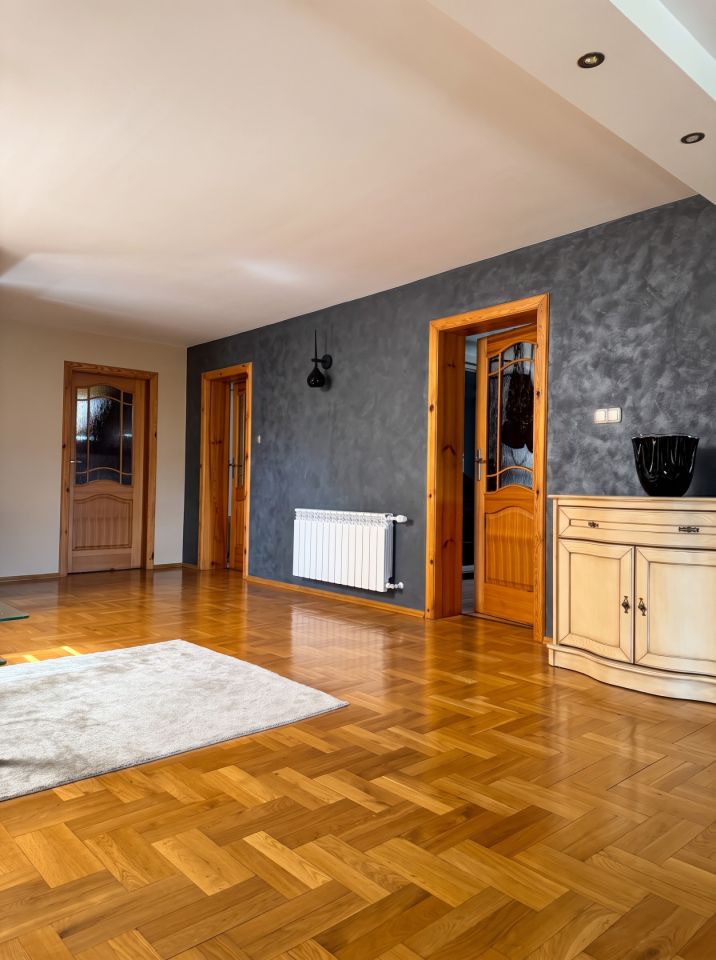 dom wolnostojący, 7 pokoi Szczekociny, ul. Parkowa. Zdjęcie 17