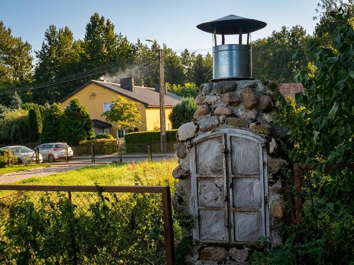 dom wolnostojący, 4 pokoje Skrzatusz, ul. Katarzyny Kadrzyckiej. Zdjęcie 8