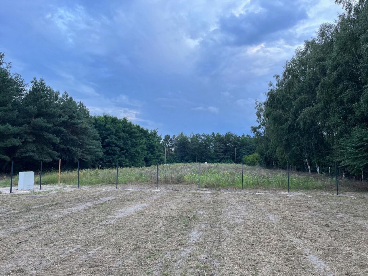 Działka budowlana Biedaszków Wielki, Biedaszków Wielki. Zdjęcie 9