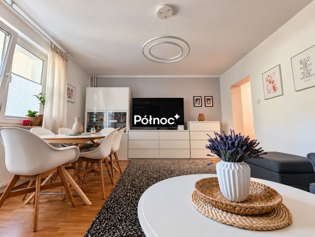 Mieszkanie 4-pokojowe Puławy, ul. Wacława Sieroszewskiego. Zdjęcie 1