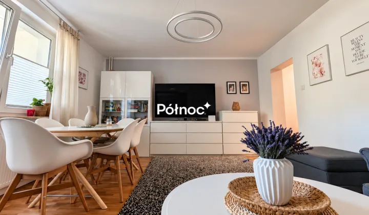 Mieszkanie 4-pokojowe Puławy, ul. Wacława Sieroszewskiego
