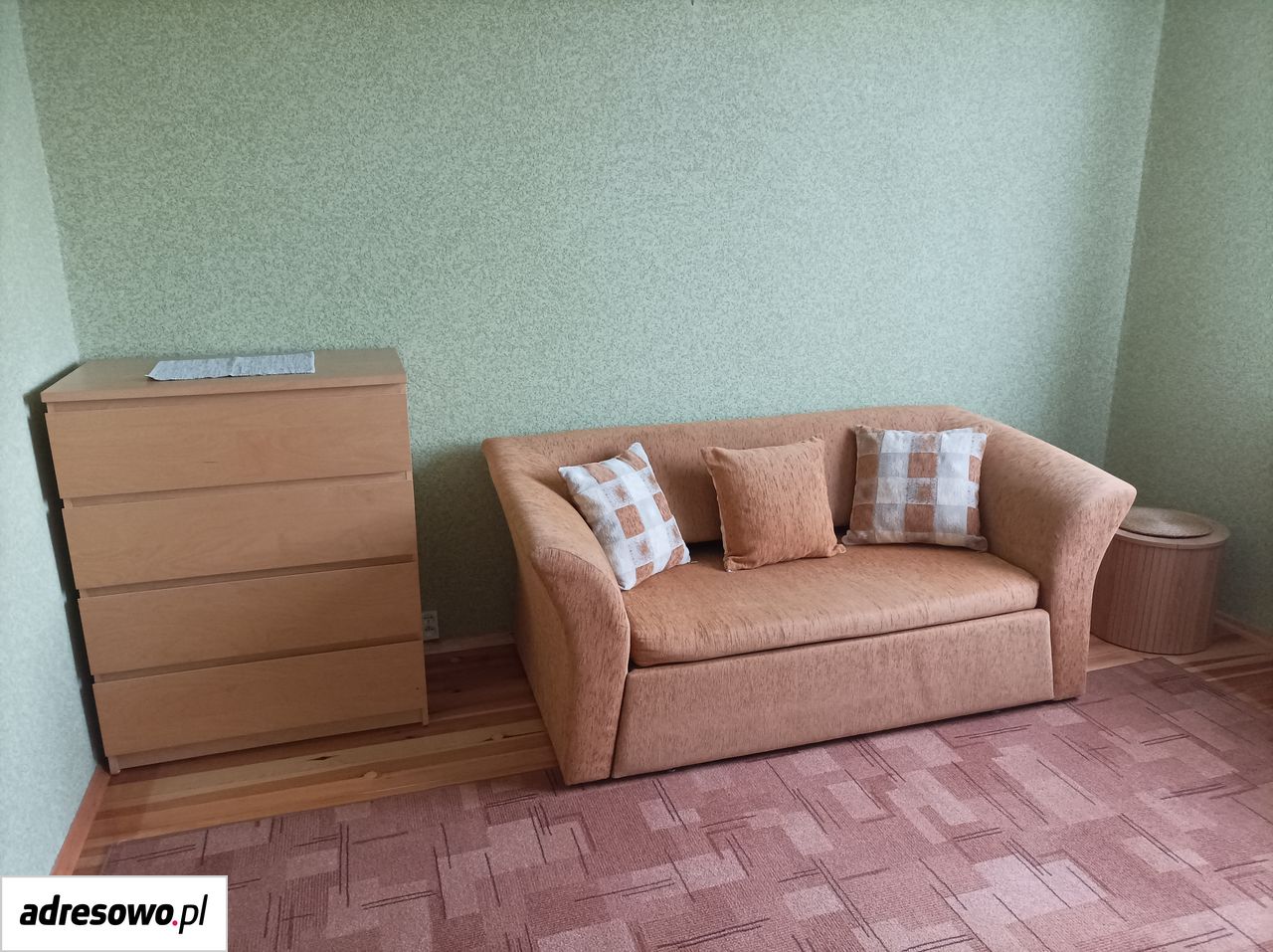 Mieszkanie 2-pokojowe Radom, ul. Olsztyńska. Zdjęcie 8