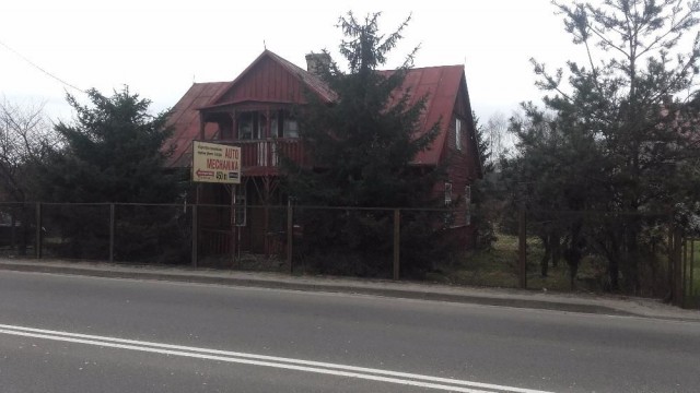 dom wolnostojący Strzegowo. Zdjęcie 1