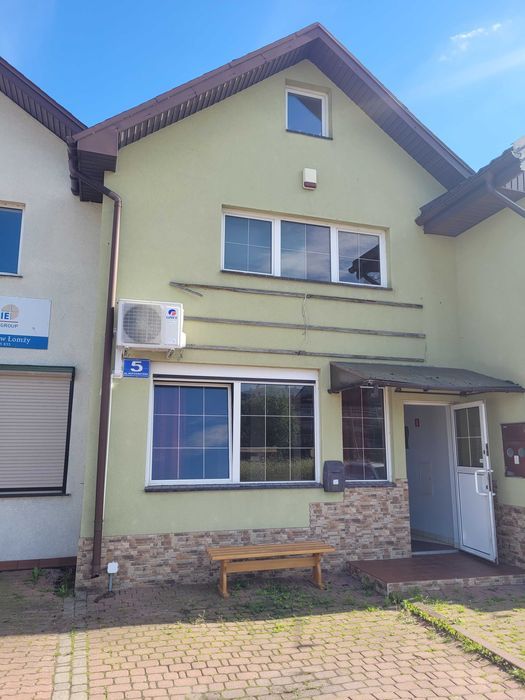 Lokal Łomża, ul. Hipokratesa