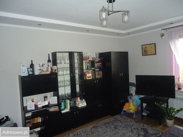 Mieszkanie 2-pokojowe Czarna Białostocka. Zdjęcie 1