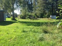 Działka inwestycyjna Mrzeżyno, ul. Boczna. Zdjęcie 4