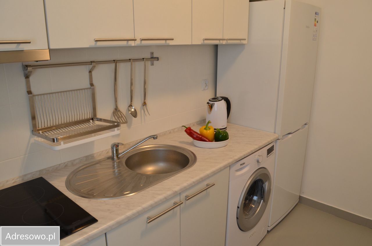 Mieszkanie 1-pokojowe Białystok Antoniuk, ul. Juliana Tuwima. Zdjęcie 15