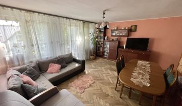 Mieszkanie 4-pokojowe Lublin Rury, ul. Gliniana