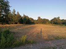 Działka budowlana Kowala-Kolonia, ul. Zakątek. Zdjęcie 2