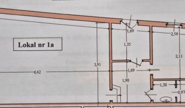 Lokal Otmuchów, rynek Rynek