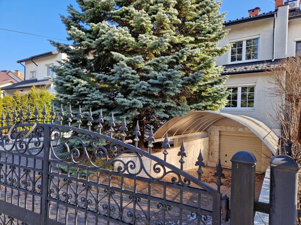 dom szeregowy, 5 pokoi Busko-Zdrój Centrum, ul. Promyk. Zdjęcie 2