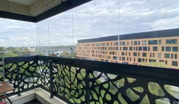 Mieszkanie 2-pokojowe Warszawa Śródmieście, ul. Solec