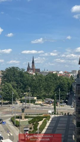Mieszkanie 2-pokojowe Wrocław Śródmieście. Zdjęcie 1