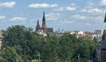 Mieszkanie 2-pokojowe Wrocław Śródmieście