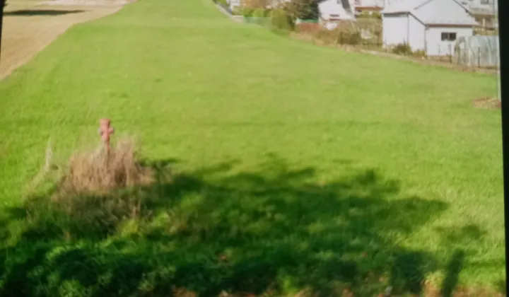 Działka budowlana Nawsie Kołaczyckie