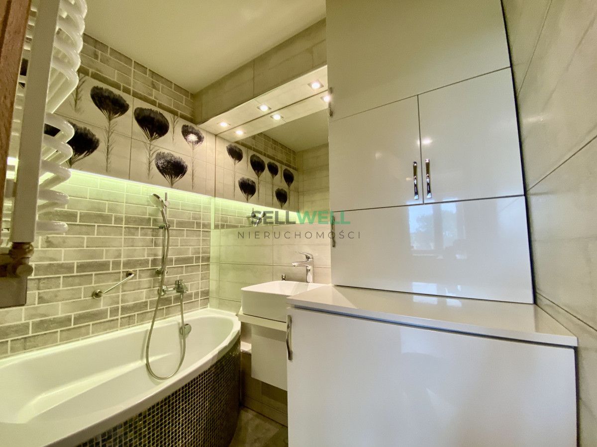 Mieszkanie 2-pokojowe Łódź Retkinia, al. ks. kard. Stefana Wyszyńskiego. Zdjęcie 10