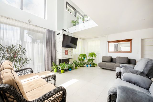 dom wolnostojący, 6 pokoi Skrzeszew. Zdjęcie 9