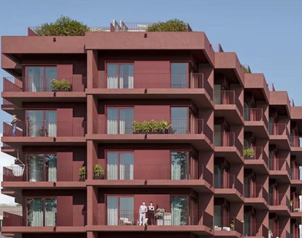 Mieszkanie 3-pokojowe Warszawa, ul. Wołoska. Zdjęcie 2