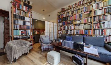 Mieszkanie 2-pokojowe Warszawa Śródmieście, ul. Senatorska