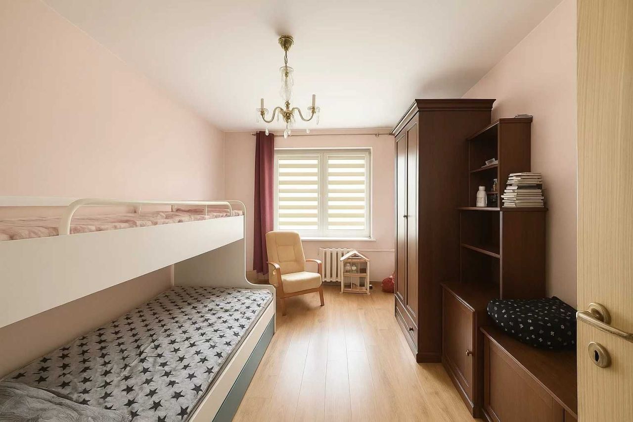 Mieszkanie 4-pokojowe Mielec, ul. Władysława Warneńczyka. Zdjęcie 6